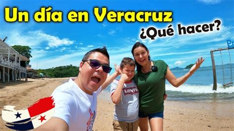 Descubre Las Playas Paradis Acas De Veracruz Un Para So Costero En