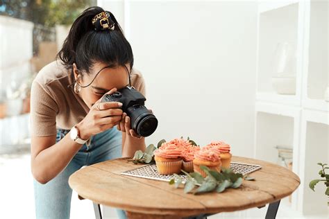 Fotografia De Alimentos 8 Dicas Para Deixar Seus Pratos Mais Bonitos