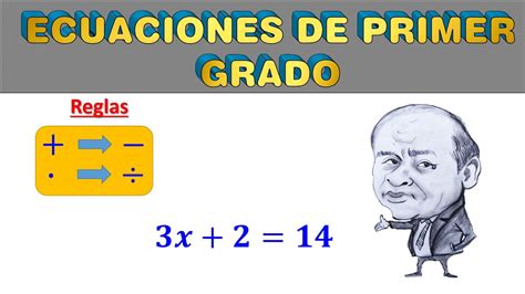 Solucionar Ecuaciones Lineales Ejemplo 2 Super Fácil Ecuaciones