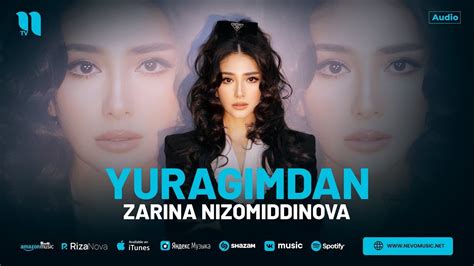 Zarina Nizomiddinova from Uzbekistan | Popnable