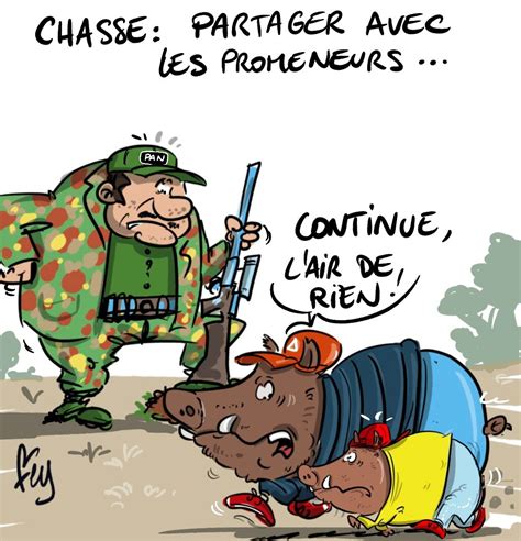 Humour Le Dessin Du Jour