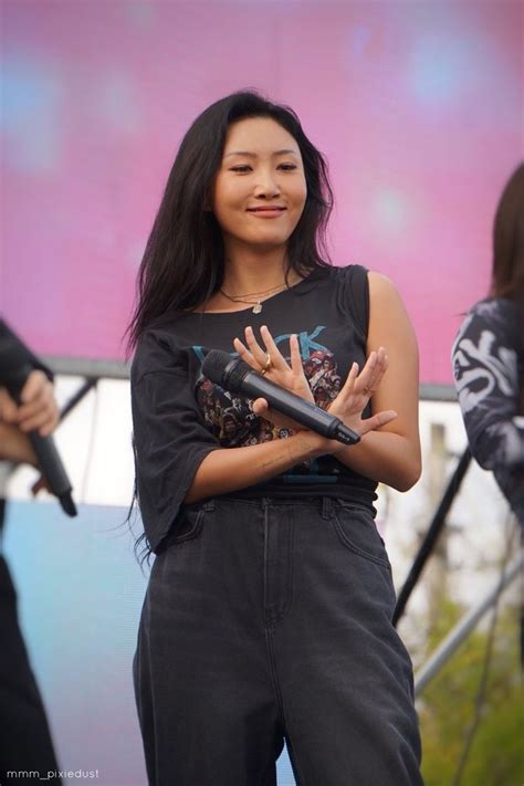 Sunmi Said Gay Rights Hwasa Mamamoo Kpop Mamamoo