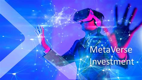 Early Stage Metaverse Investments Can Earn You Remarkable Returns Panxora