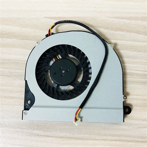 Cooler For Clevo W Dc W Dd W Kk Cooling Vga Gpu Fan Fg B