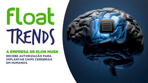 Neuralink Empresa De Elon Musk Recebe Autoriza O Para Implantar