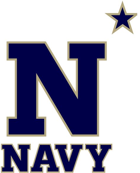 Navy U Logo