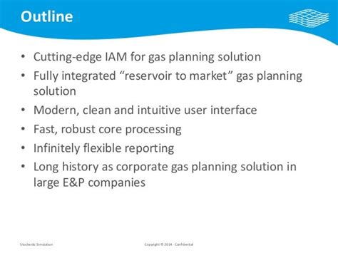 Integrated Asset Modeling For Market Driven Gas Planning Gasassure