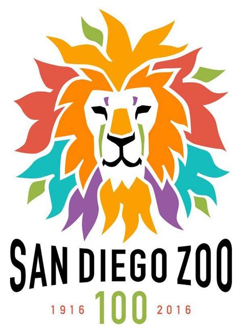 San Diego Zoo Logo Logodix