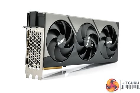 Inno3D RTX 4090 X3 OC Review KitGuru Part 2