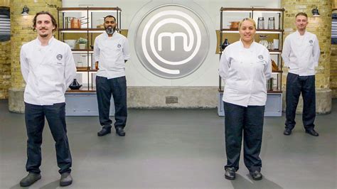 Masterchef The Professionals Series 14 Episode 13 Bbc Iplayer