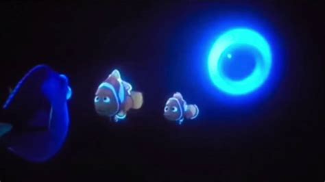 Dory sets off to find her parents - Finding Dory ( 2016 ) - YouTube