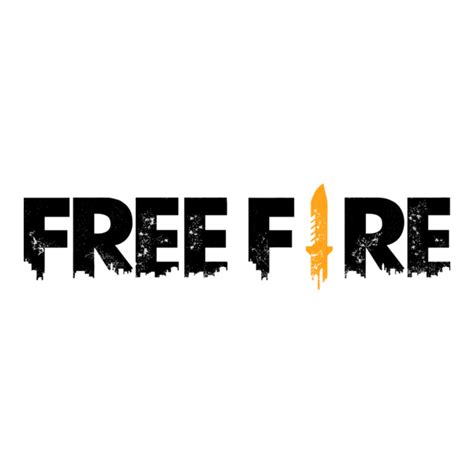 Free Fire Logo PNG Vector (AI, CDR) Free Download