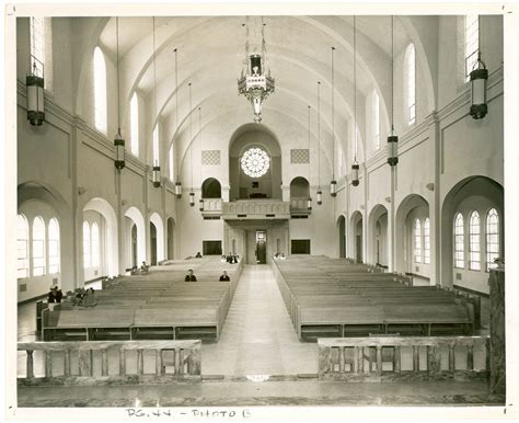 Historical Pictures of St. James Cathedral – Cathedral of St. James