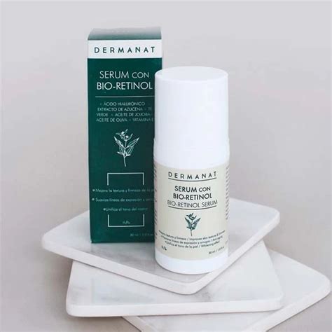 Dermanat S Rum Con Bio Retinol Victa