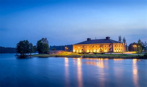 Savonlinna Pictures | Photo Gallery of Savonlinna - High-Quality Collection