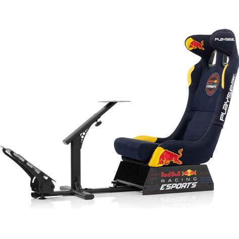 Playseat Evolution Pro Racing Seat Rer B H Photo Video