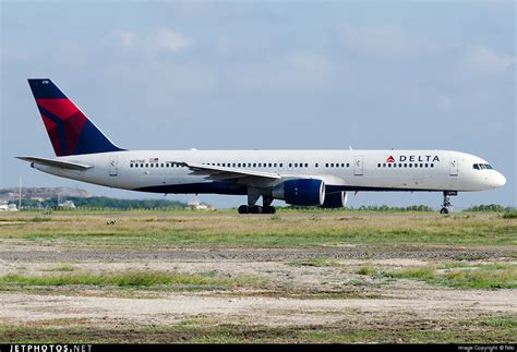 N6710E Boeing 757 232 Delta Air Lines Nito JetPhotos