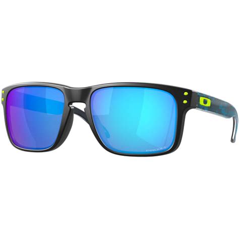 OAKLEY HOLBROOK HI RES W PRIZM HI RES BLUE W PRIZM SAPPHIRE SFS272