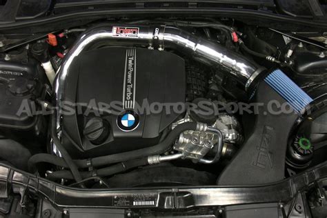 Bmw 135i E8x 335i E9x N55 Injen Intake