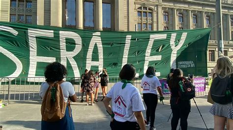 Convención Aprobó En Particular Derecho Al Aborto Pasará A Borrador En