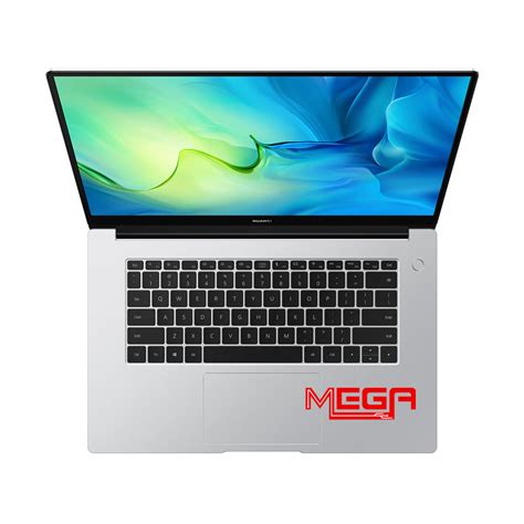 Laptop Huawei BoD WDH9 Matebook D15 6941487243495 Mega