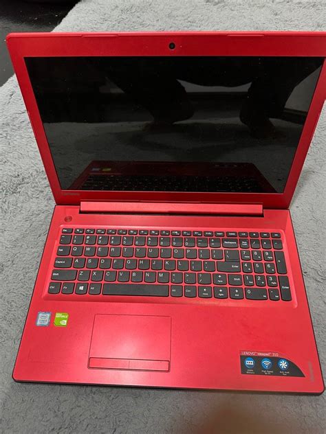 Lenovo Ideapad 310 15ikb Spare Parts Computers And Tech Laptops And Notebooks On Carousell