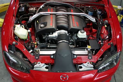 Flyin Miata Will No Longer Sell V8 Swaps Or Parts For Them Driving