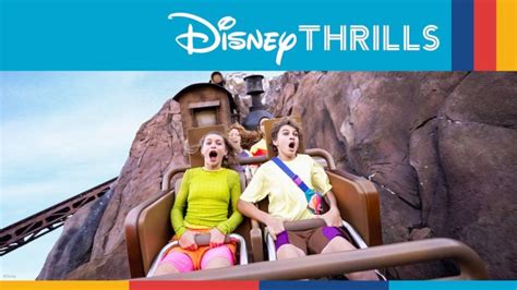 19 Disney Thrills To Get Excited About At Walt Disney World Disney