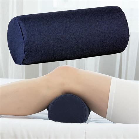 Foam Neck Roll Pillows Different Shapes And Sizes