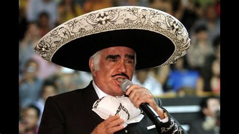 Las Mañanitas - Vicente Fernandez con Mariachi Video Oficial HD ...