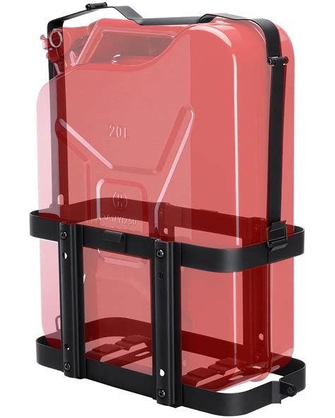 Buy Upgrade Jerry Can Holder Lockable Jerry Can Holder Rack