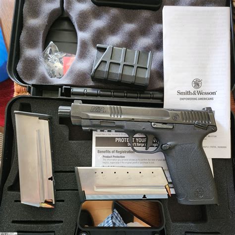 For Trade Smith And Wesson 57 Mandp Trade For Bere Near Nevada Ohio