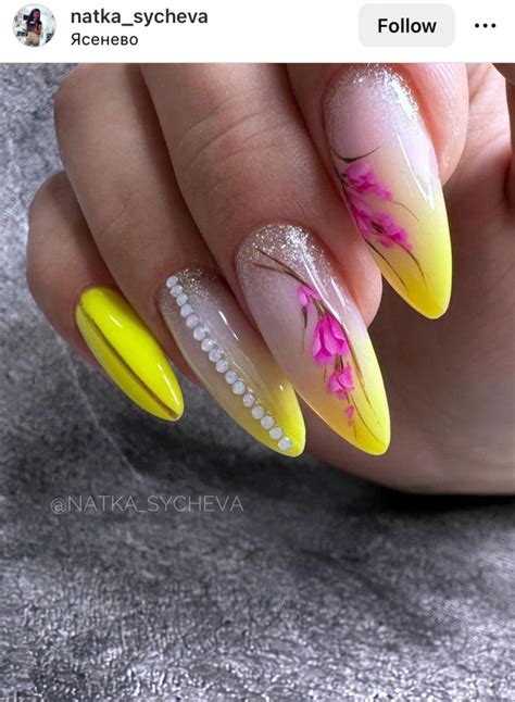 Pin By Eniko On Nailspiration In Boutique Nails Girls Nail