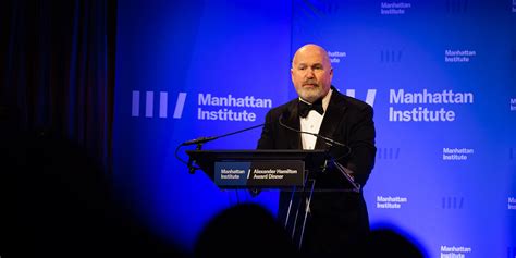 Alexander Hamilton Awards Goldberg And Asness Manhattan Institute