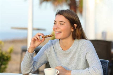 Snacks De Chocolate S Per Sanos Para Picar Entre Horas Sin Engordar