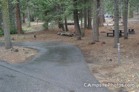 Dinkey Creek - Campsite Photos, Reservations & Camping INfo