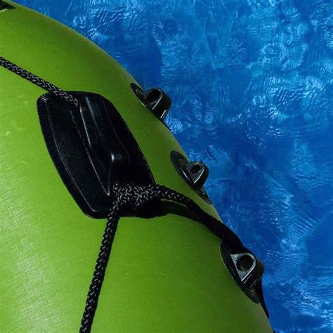 Bestway Hydro Force Voyager Inflatable Raft