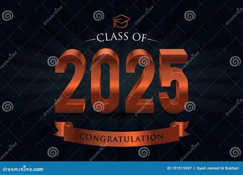 Class Of Concept Stamped Word Art Illustration Cartoon Vector