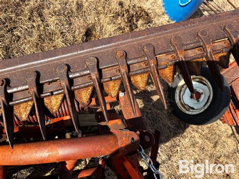 New Holland 451 Sickle Mower Agriculture Bigiron