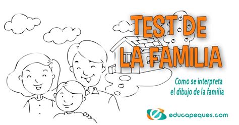 Test De La Familia Aplicaci N E Interpretaci N