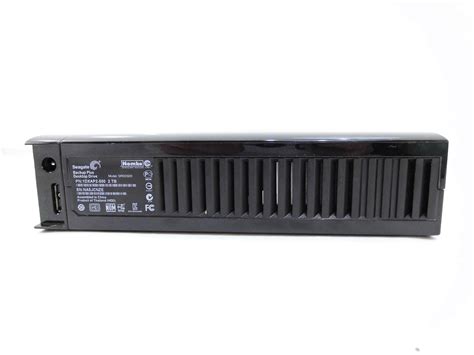 Внешний HDD USB3.0 2TB Seagate Backup Plus
