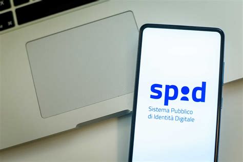 Spid Le Cose Che Puoi Fare Con L Identit Digitale Unica