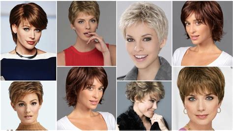 53 Cortes De Pelo Para Mujeres De 60 Anos Cortes De Cabello De Moda