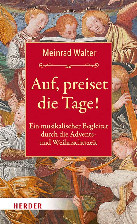 Advent Und Weihnachten Neue Literatur Zum Weihnachtsfestkreis