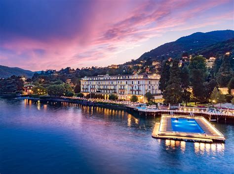 Hour Private Tour Lake Como Boat Tours