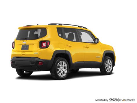 The Jeep Renegade North Dobson Chrysler Dodge Jeep In Saint John