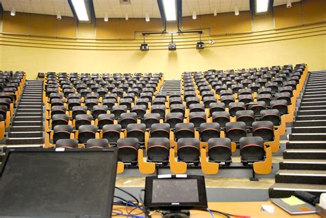 067 The Largest Lecture Hall In Rch Is Ready For Its Firs Flickr