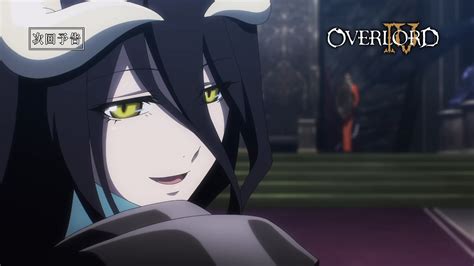 Overlord IV Episode 12 Gets Preview Videos Anime Corner