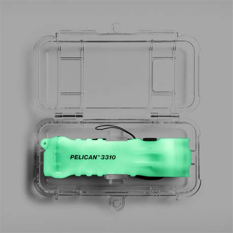 Pelican Emergency Flashlight | Uncrate Supply