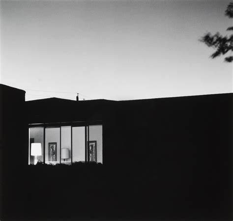 Robert Adams The Place We Live